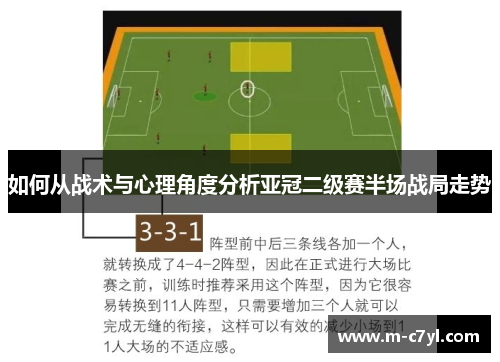 如何从战术与心理角度分析亚冠二级赛半场战局走势