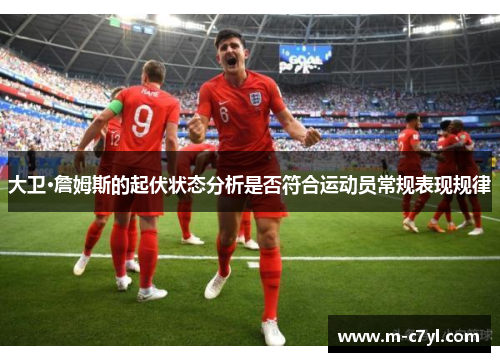大卫·詹姆斯的起伏状态分析是否符合运动员常规表现规律