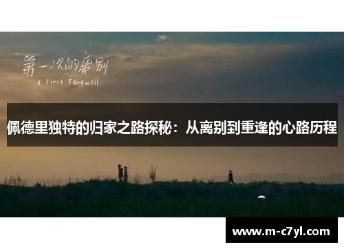 佩德里独特的归家之路探秘：从离别到重逢的心路历程