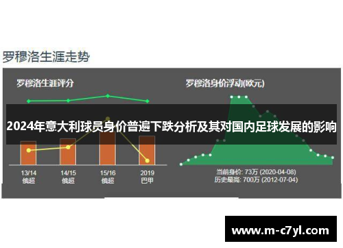 2024年意大利球员身价普遍下跌分析及其对国内足球发展的影响