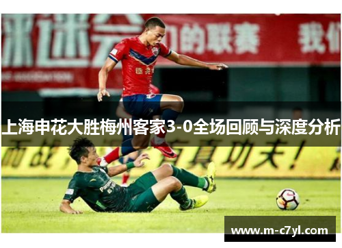 上海申花大胜梅州客家3-0全场回顾与深度分析