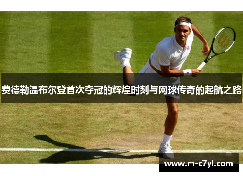 费德勒温布尔登首次夺冠的辉煌时刻与网球传奇的起航之路