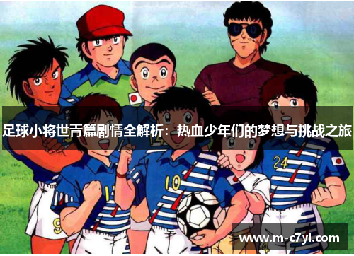 足球小将世青篇剧情全解析：热血少年们的梦想与挑战之旅