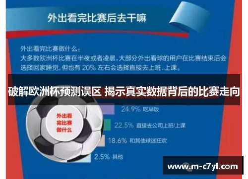 破解欧洲杯预测误区 揭示真实数据背后的比赛走向
